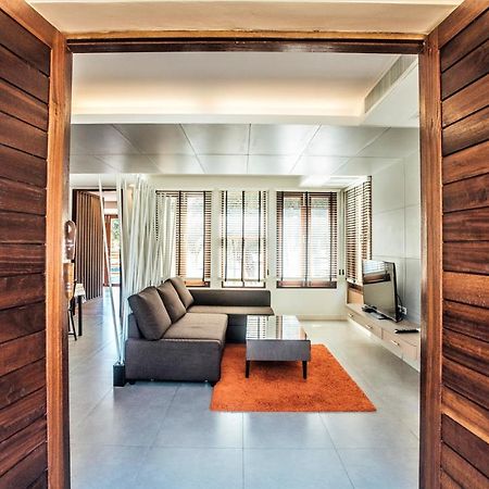 Elegancy Resort HHQ Extérieur photo