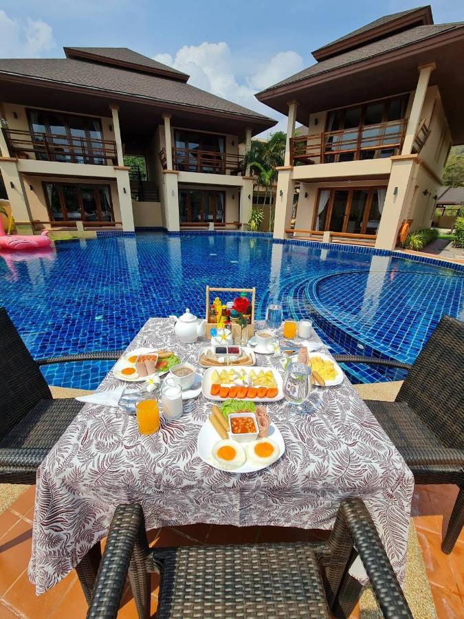 Elegancy Resort HHQ Extérieur photo