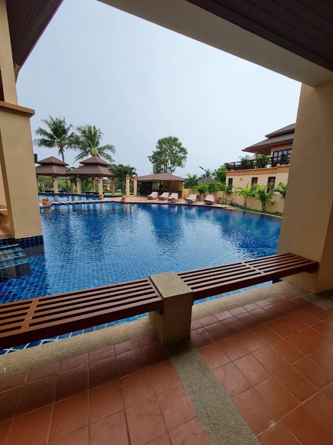 Elegancy Resort HHQ Extérieur photo