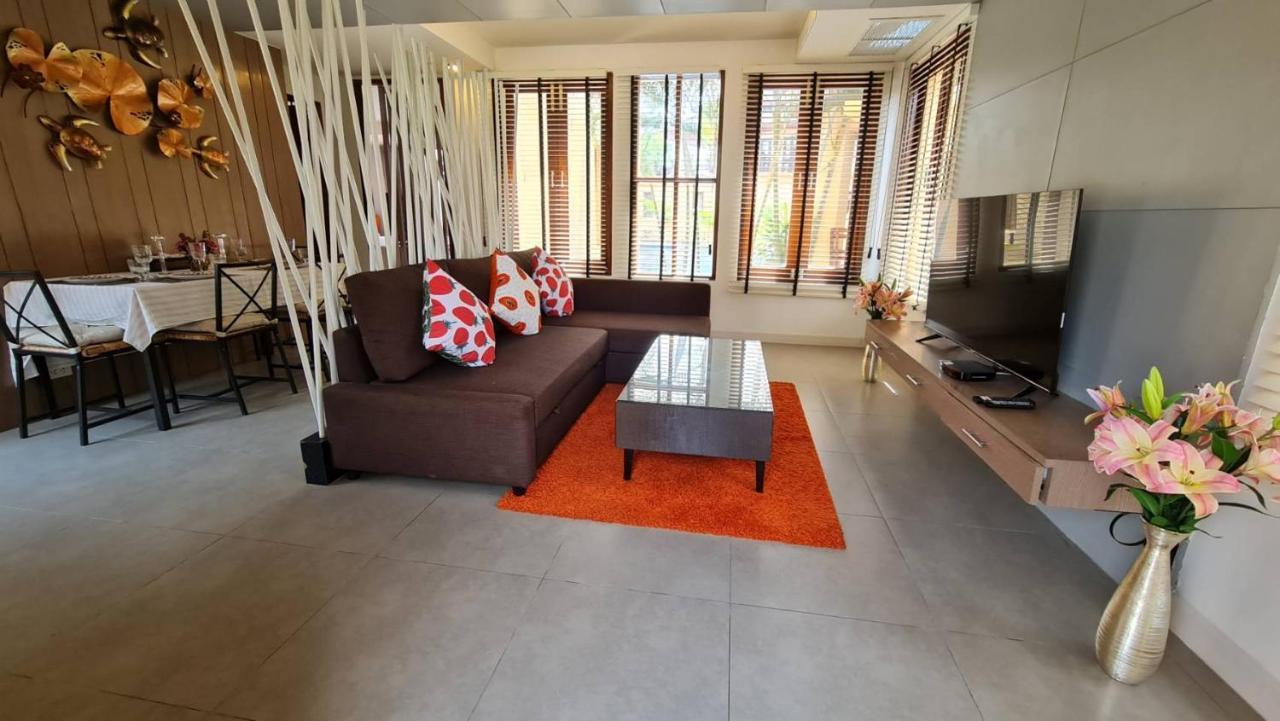 Elegancy Resort HHQ Extérieur photo