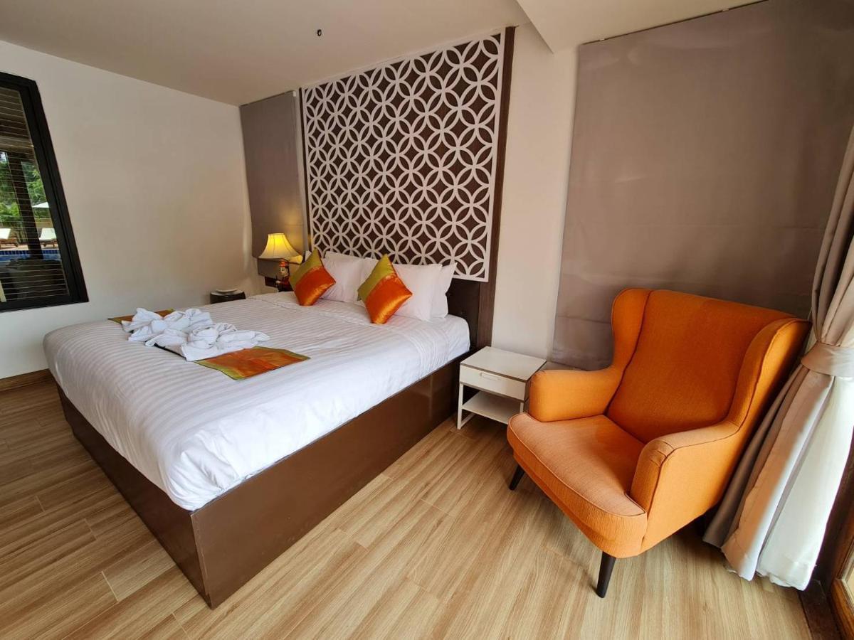 Elegancy Resort HHQ Extérieur photo